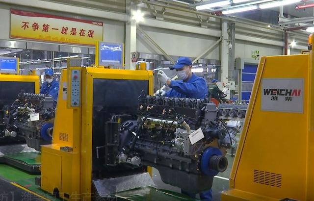 直擊復工首日 山東16市企業都忙起來嘍！有不少大項目、日用百貨